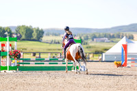 2025 - Haylee - Rocky Mountain Classic III - Friday August 22nd - 02811
