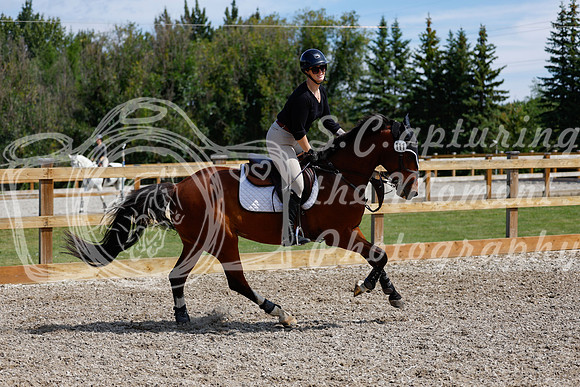 2025 - Haylee - Picco Horse Show - Thursday July 24th 02250