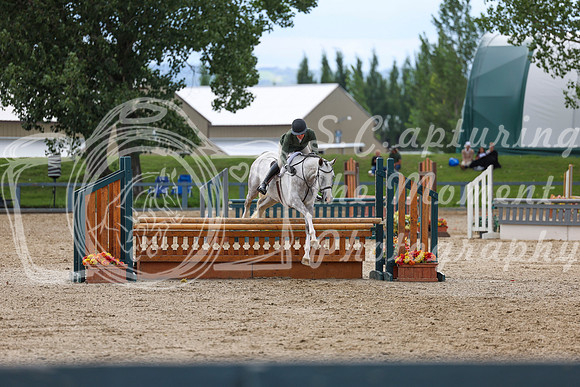 2025 - Shea - Rocky Mountain Classic II - Wednesday August 13th - 09081