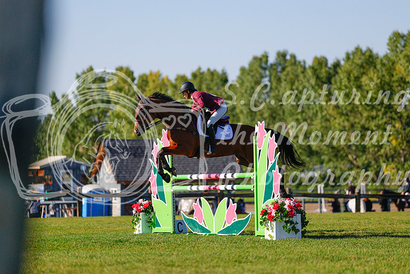 2025 - Haylee - Rocky Mountain Classic III - Sunday August 24th - 00704
