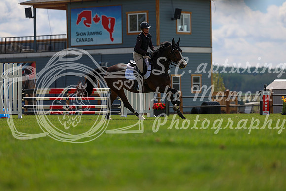 2025 - Shea - Bow Valley II - Saturday May 17th - 14034