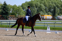 2025 - Dressage Festival - Saturday July 5th - 03564