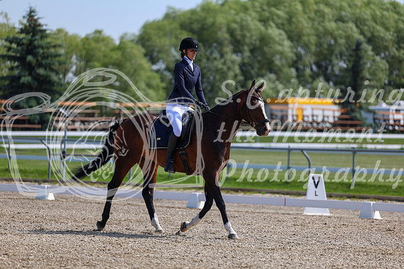 2025 - Dressage Festival - Saturday July 5th - 03564