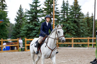 2025 - Haylee - Picco Horse Show - Saturday July 26th 07204