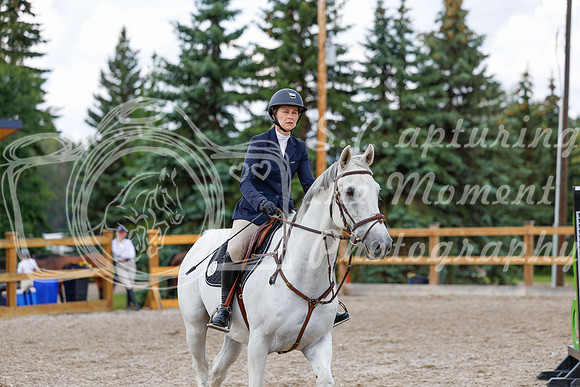 2025 - Haylee - Picco Horse Show - Saturday July 26th 07204