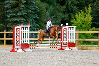 2025 - Haylee - Picco Horse Show - Friay July 25th 01320