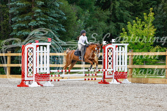 2025 - Haylee - Picco Horse Show - Friay July 25th 01320