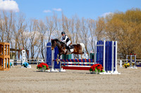 2025 - Haylee - Spring Welcome - Saturday April 26th - 06727