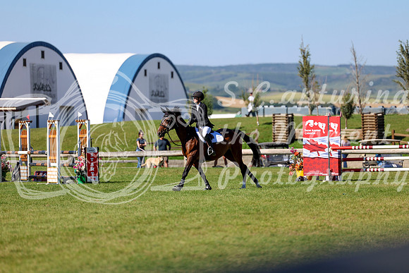 2025 - Shea - Rocky Mountain Classic III - Sunday August 24th - 09208