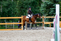 2025 - Haylee - Picco Horse Show - Friay July 25th 04070