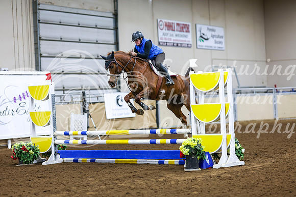 2025 - Jump Start - Thursday February 15th - 3500