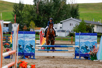 2025 - Haylee - Rocky Mountain Classic II - Saturday August 16th - 03432