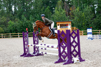 2025 - Haylee - Picco Horse Show - Saturday July 26th 04798