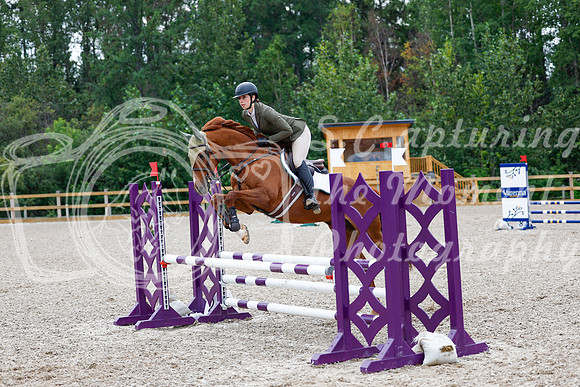 2025 - Haylee - Picco Horse Show - Saturday July 26th 04798