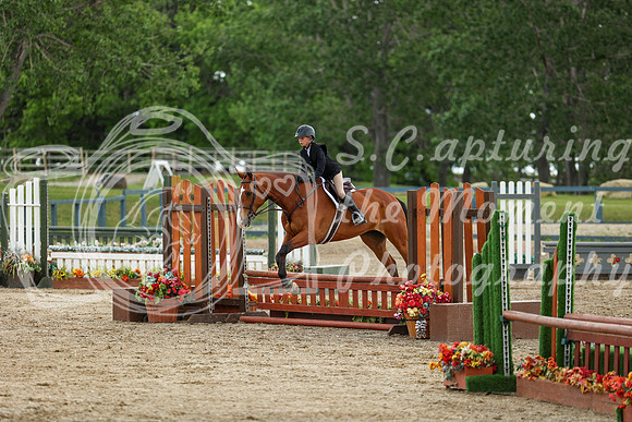2025 - Mara - June Classic I - Sunday June 15th - 16464