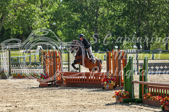 2025 - Mara - June Classic I - Sunday June 15th - 07525