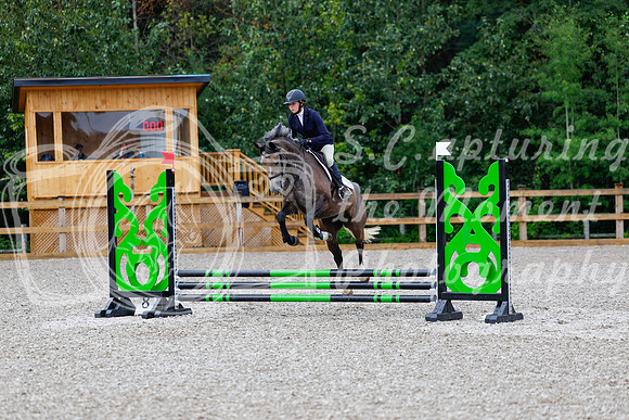 2025 - Haylee - Picco Horse Show - Friay July 25th 00343