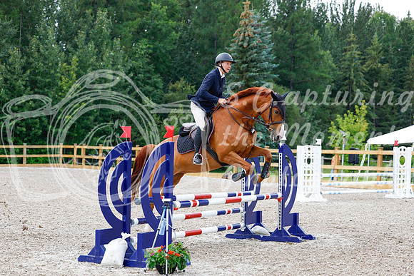 2025 - Haylee - Picco Horse Show - Saturday July 26th 04127