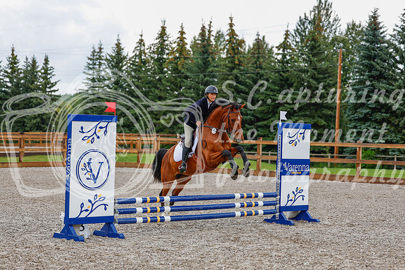 2025 - Haylee - Picco Horse Show - Sunday July 27th 00479