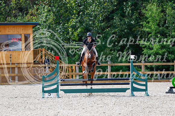 2025 - Haylee - Picco Horse Show - Thursday July 24th 01653