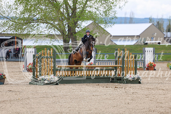 2025 - Shea - Bow Valley II - Friday May 16th - 06437