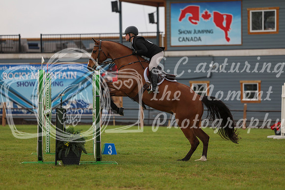 2025 - Shea - Bow Valley II - Sunday May 18th - 00908
