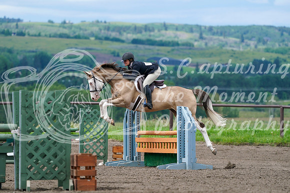 2025 - Kiana - Teesdale - Friday July 25th - 02172
