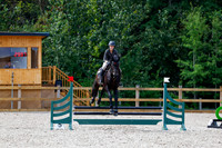2025 - Haylee - Picco Horse Show - Thursday July 24th 01789
