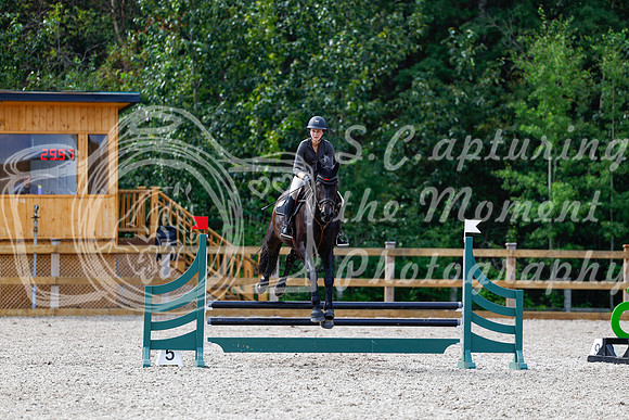 2025 - Haylee - Picco Horse Show - Thursday July 24th 01789