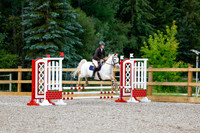 2025 - Haylee - Picco Horse Show - Friay July 25th 00953