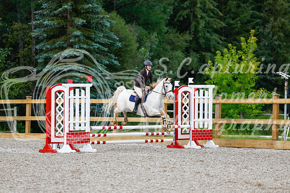 2025 - Haylee - Picco Horse Show - Friay July 25th 00953