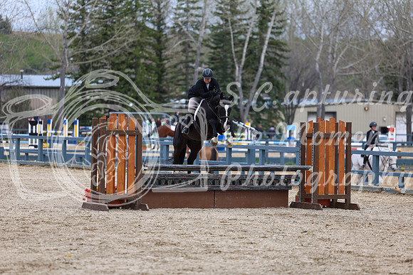 2025 - Shea - Bow Valley II - Friday May 16th - 07953
