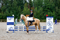 2025 - Haylee - Picco Horse Show - Sunday July 27th 00942