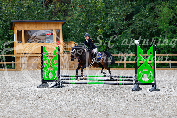 2025 - Haylee - Picco Horse Show - Friay July 25th 00411