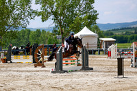 2025 - Haylee - June Classic II - Sunday June 22nd - 03066