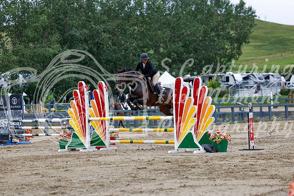 2025 - Haylee - Rocky Mountain Classic II - Saturday August 16th - 19206