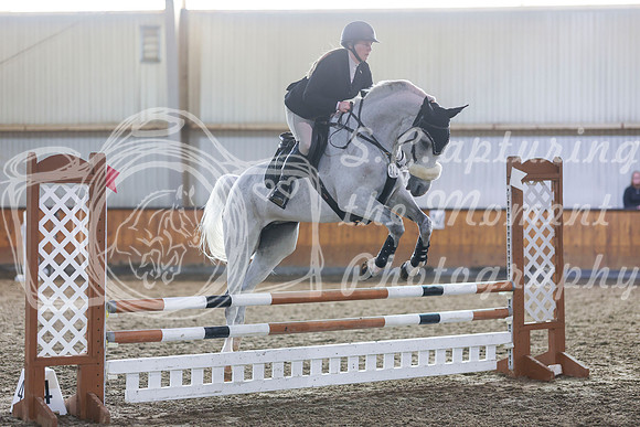 2025 - HJ Schooling - Sunday March 23rd - 4678