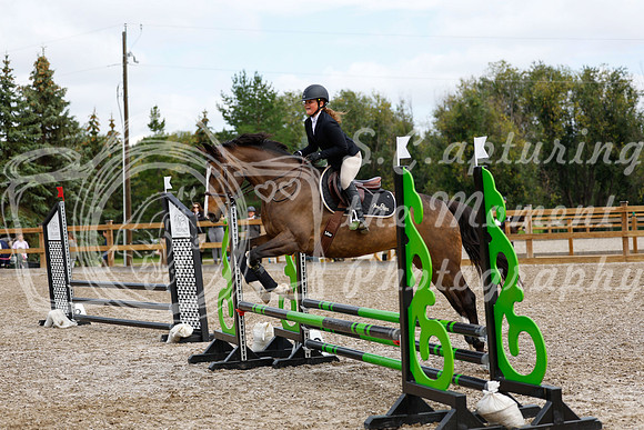 2025 - Haylee - Picco Horse Show - Saturday July 26th 03297