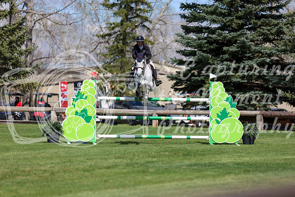 2025 - Shea - Bow Valley II - Thursday May 15th - 04556