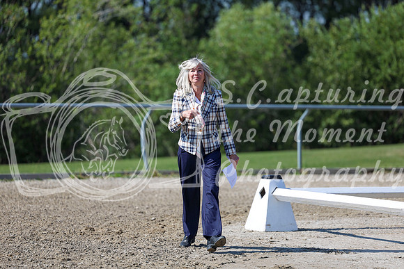 2025 - Dressage Festival - Saturday July 5th - 01847