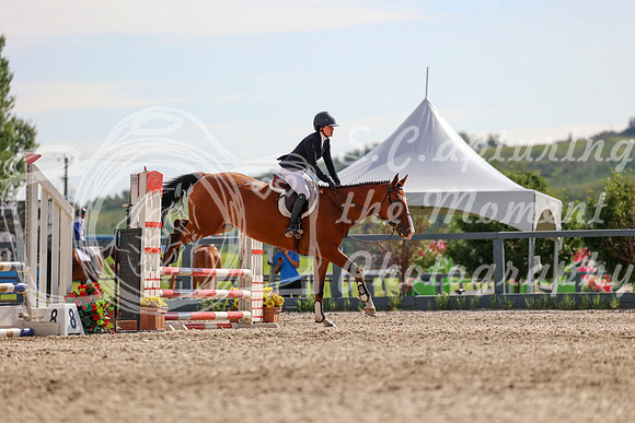 2025 - Mara - Rocky Mountain Classic I - Sunday August 10th - 08119