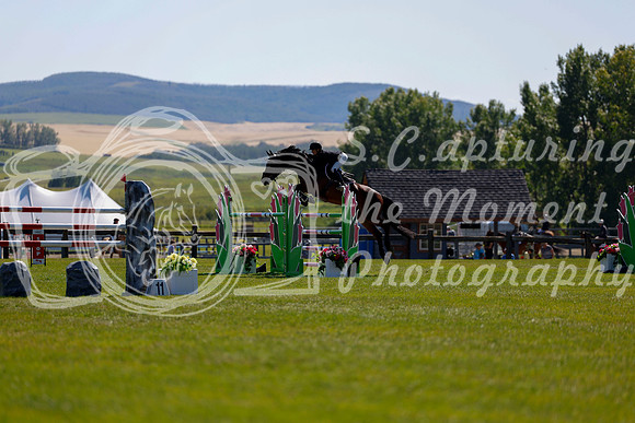 2025 - Haylee - Rocky Mountain Classic III - Sunday August 24th - 24939