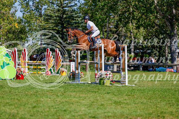 2025 - Haylee - Rocky Mountain Classic III - Saturday August 23rd - 15998