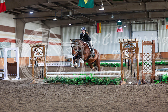 2025 - HJ Schooling - Saturday March 22nd - 5038
