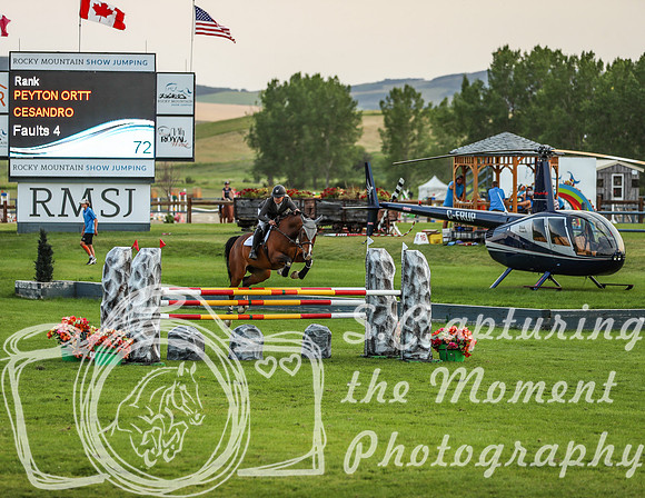 2022 - Rocky Mountain Classic 2  - Friday - Aug 19 - Shea - 11615 (1)