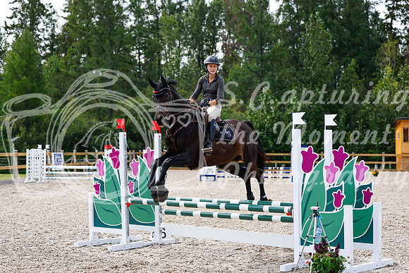 2025 - Haylee - Picco Horse Show - Thursday July 24th 01794