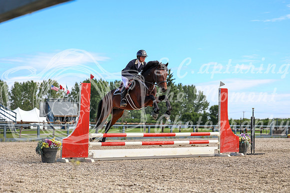 2025 - Mara - Rocky Mountain Classic I - Sunday August 10th - 08693