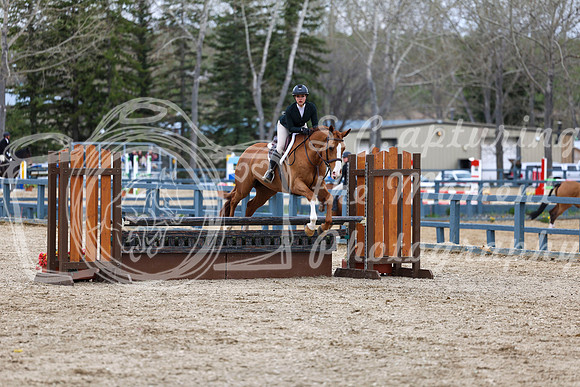 2025 - Shea - Bow Valley II - Friday May 16th - 08219