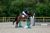 2025 - Haylee - Picco Horse Show - Sunday July 27th 03769