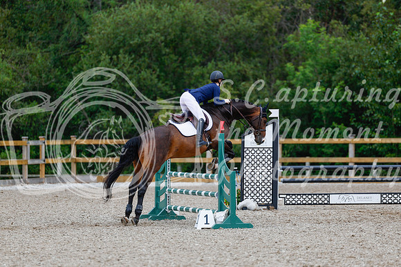 2025 - Haylee - Picco Horse Show - Sunday July 27th 03769